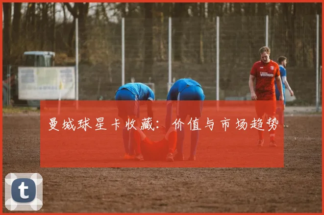 曼城球星卡收藏：价值与市场趋势